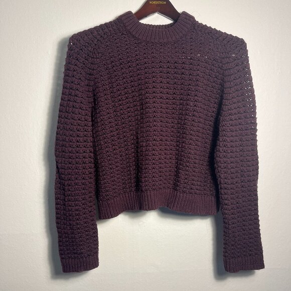 3.1 Phillip Lim Sweaters - 3.1 Phillip Lim Knit Sweater